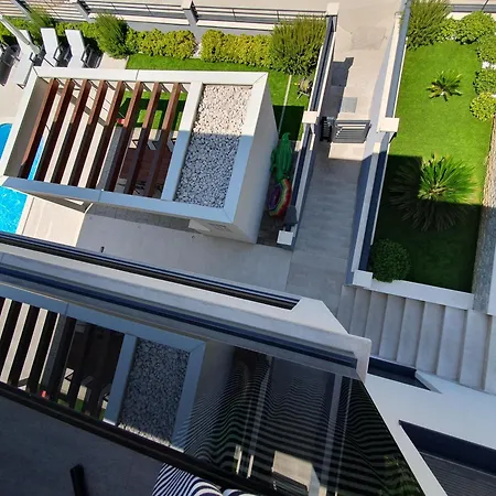 Apartment La Baška Voda