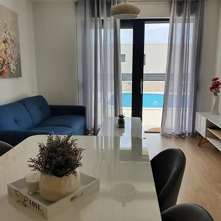 La Apartment Baška Voda