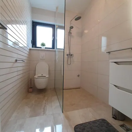 Apartment La Baška Voda