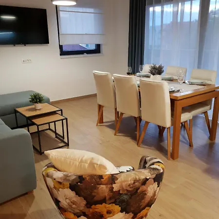 La Apartment