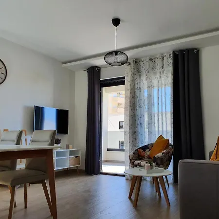 La Apartment