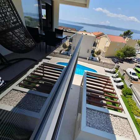 La Apartament Baška Voda