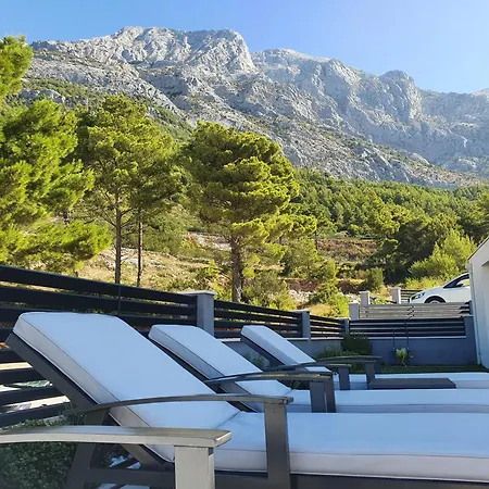 La Baška Voda