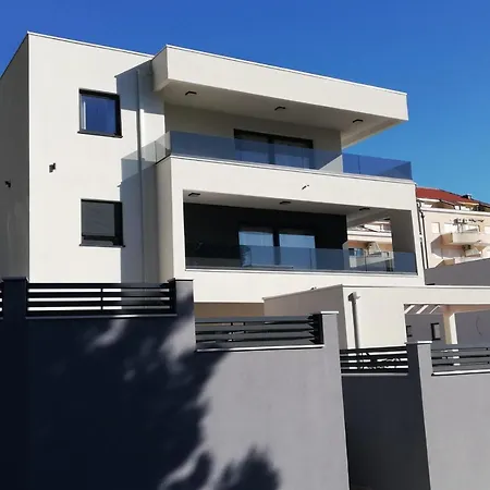 Apartament La Baška Voda
