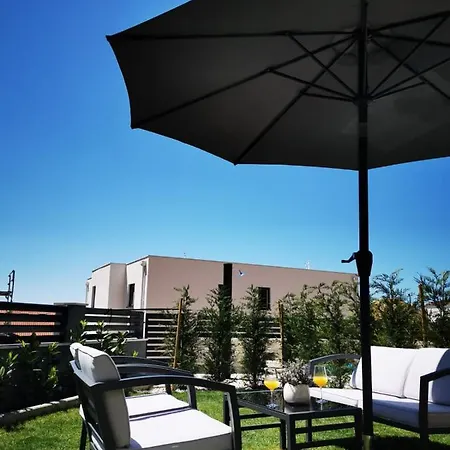 Apartament La