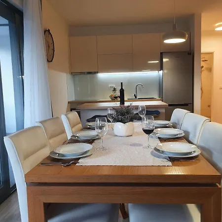 Apartament La