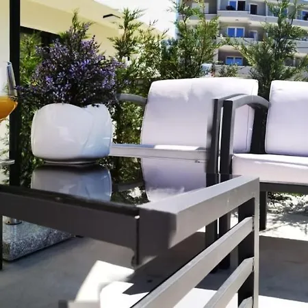 Apartament La Baška Voda