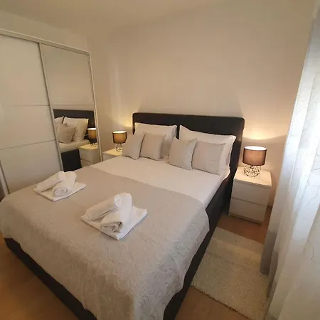 Apartament La
