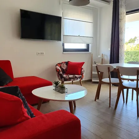 Apartament La
