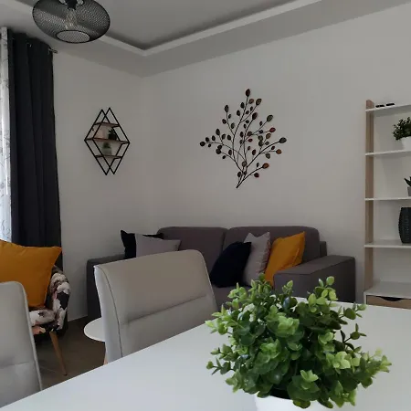 Apartament La