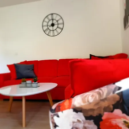 La * Baška Voda