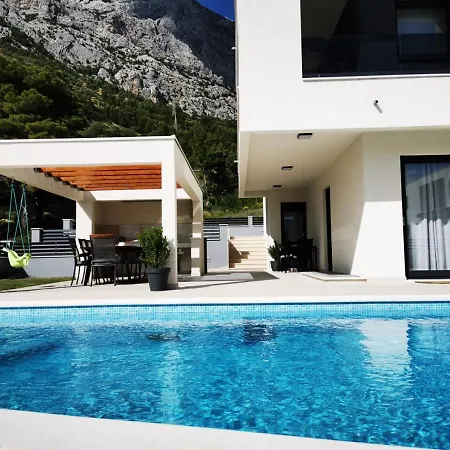 La Apartament Baška Voda