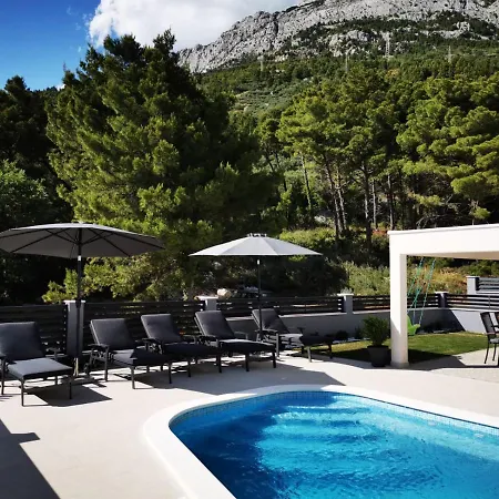 La Apartament Baška Voda