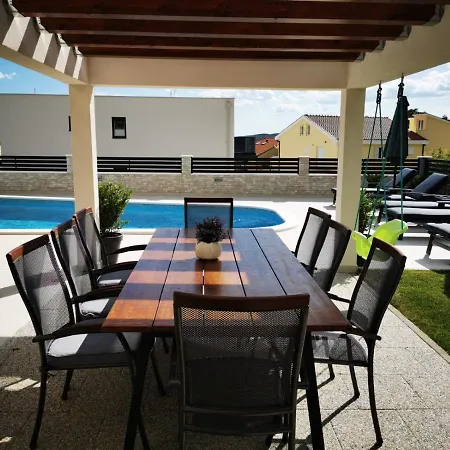 La Apartament Baška Voda
