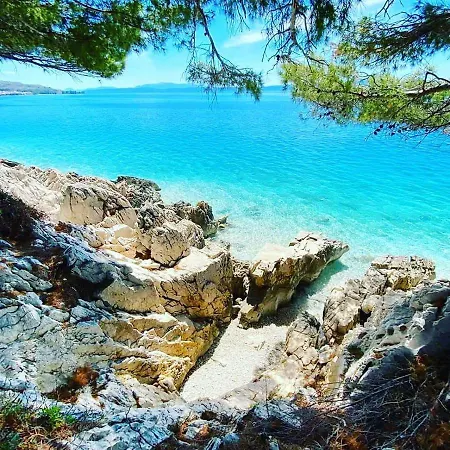La Apartament Baška Voda